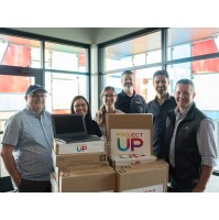COMCAST AND LIGHTHOUSE MISSION MINISTRIES EXPAND  PARTNERSHIP TO HELP PEOPLE GET READY FOR WORK