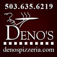 Deno's Pizzeria Networking 