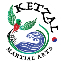 Ketzal Martial Arts Studio Ribbon Cutting & Open House
