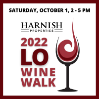 2022 Wine Walk