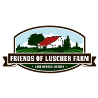 AM NETWORKING with Friends of Luscher Farm 