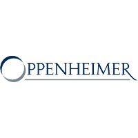 AM NETWORKING with Oppenheimer & Co.