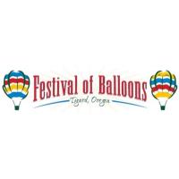 AM NETWORKING with the Tigard Festival of Balloons