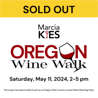 Oregon Wine Walk in Lake Grove