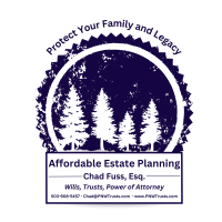 AM NETWORKING with Affordable Estate Planning