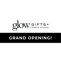 Ribbon Cutting with Glow Gifts + Candle Studio