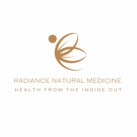 Ribbon Cutting with Radiance Natural Medicine