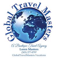 AM NETWORKING with Global Travel Masters