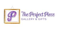 Don't miss Katie Flack's mesmerizing Mandala rock painting demo at the Perfect Piece Gallery & Gifts