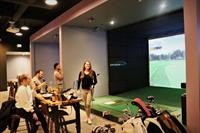 Envision Golf - Corporate Reception