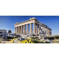 Greece - Land of Gods and Heroes Trip Informational Meeting