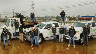 Lanier Landscaping Lanier Landscaping
