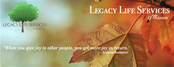 Legacy Life Services of Missouri