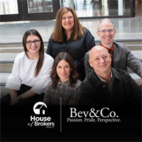 Bev & Co - House of Brokers Realty, Inc.