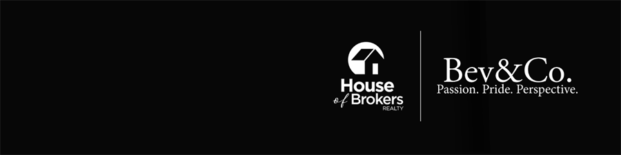 Bev & Co - House of Brokers Realty, Inc.