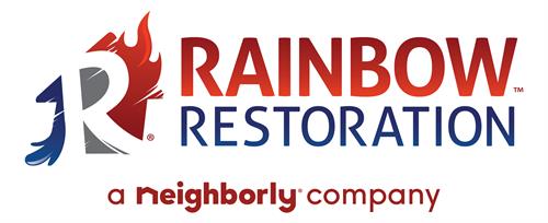 Rainbow Restoration of Columbia, Mo is here for your damage restoration needs! 