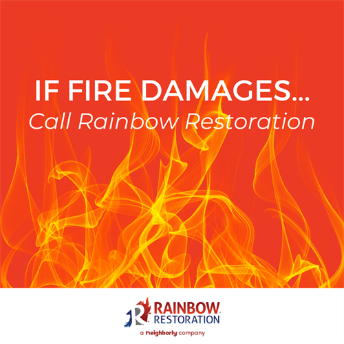 Fire Damage Restoration professionals