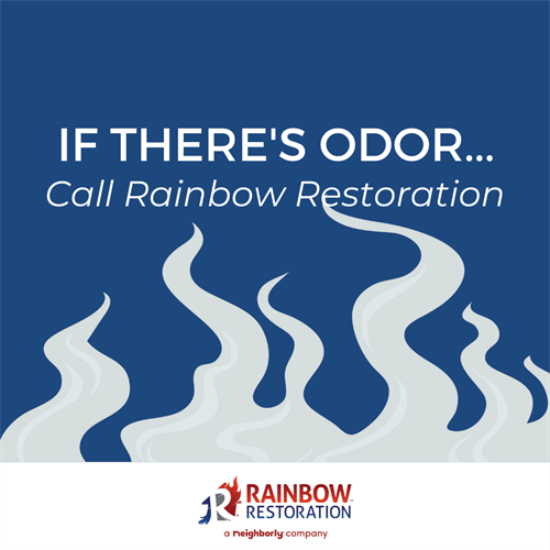 Odor Damage Restoration professionals