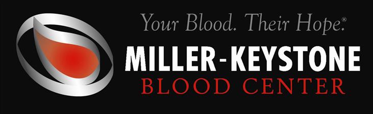 MILLER-KEYSTONE BLOOD CENTER