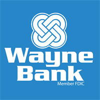 WAYNE BANK