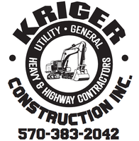 Kriger Construction, Inc