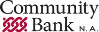 COMMUNITY BANK NA