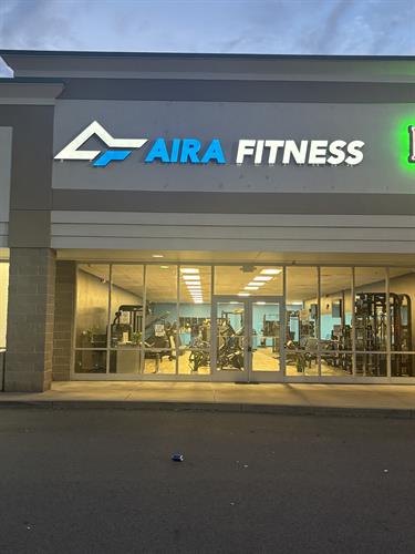 Aira Fitness