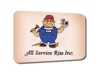 ALL SERVICE RITE, INC.
