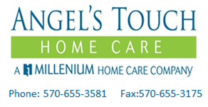 ANGEL'S TOUCH HOME CARE, A MILLENIUM HOME CARE CO.