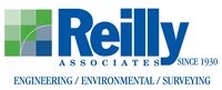 REILLY ASSOCIATES