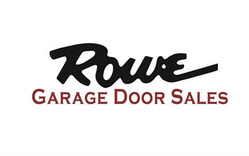 ROWE DOOR SALES COMPANY