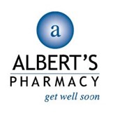 ALBERT'S PHARMACY, INC.