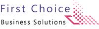 FIRST CHOICE BUSINESS SOLUTIONS