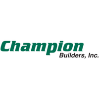 CHAMPION BUILDERS, INC.