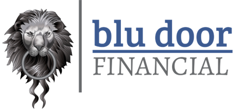 blu door FINANCIAL