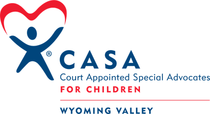 CASA of Wyoming Valley CASA of Wyoming Valley