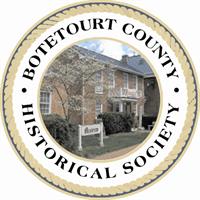 Botetourt County Historical Society and Museum