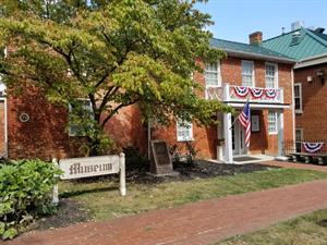 Botetourt County Historical Society and Museum