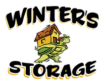 Winter's Storage