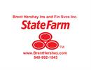State Farm Insurance - Brent Hershey