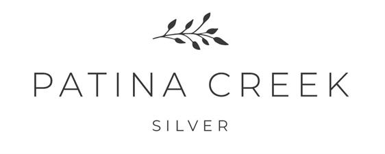Patina Creek Silver