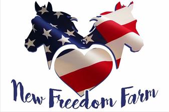 New Freedom Farm, Inc.