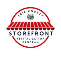 Erie County Storefront Revitalization Program
