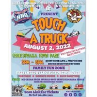 National Night Out: Local Business & Organization Showcase