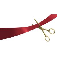 Go Netspeed Ribbon Cutting