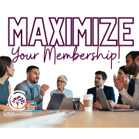 Maximize Your Membership: Chamber 101