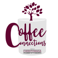 COFFEE CONNECTIONS: Villa Maria College