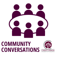 Community Conversations: Cheektowaga Police Department
