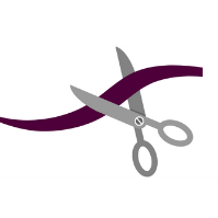 RIBBON CUTTING: Ether