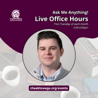 Office Hours: Ask Me Anything with CEO James Burns